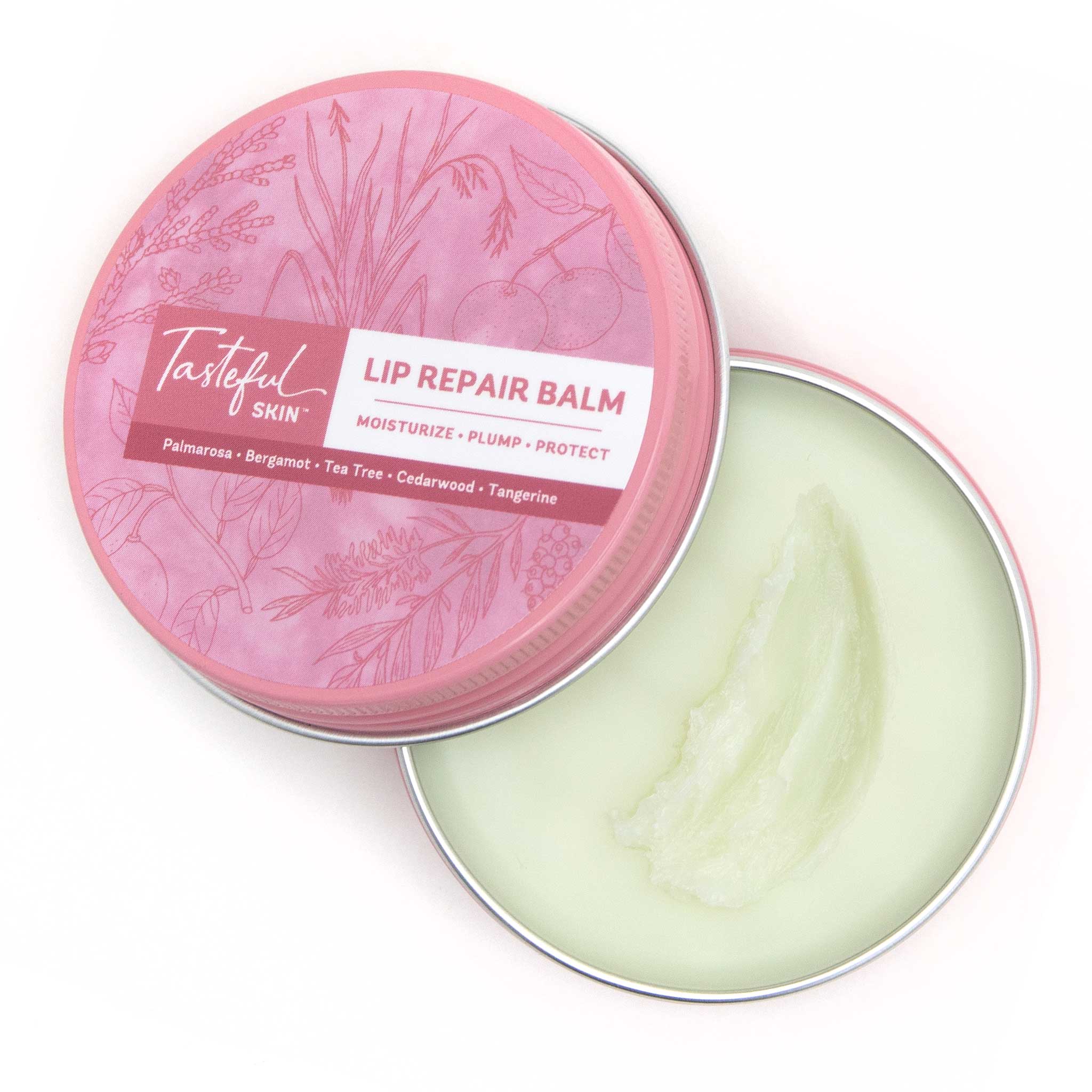 Lip Repair Balm by Tasteful Skin