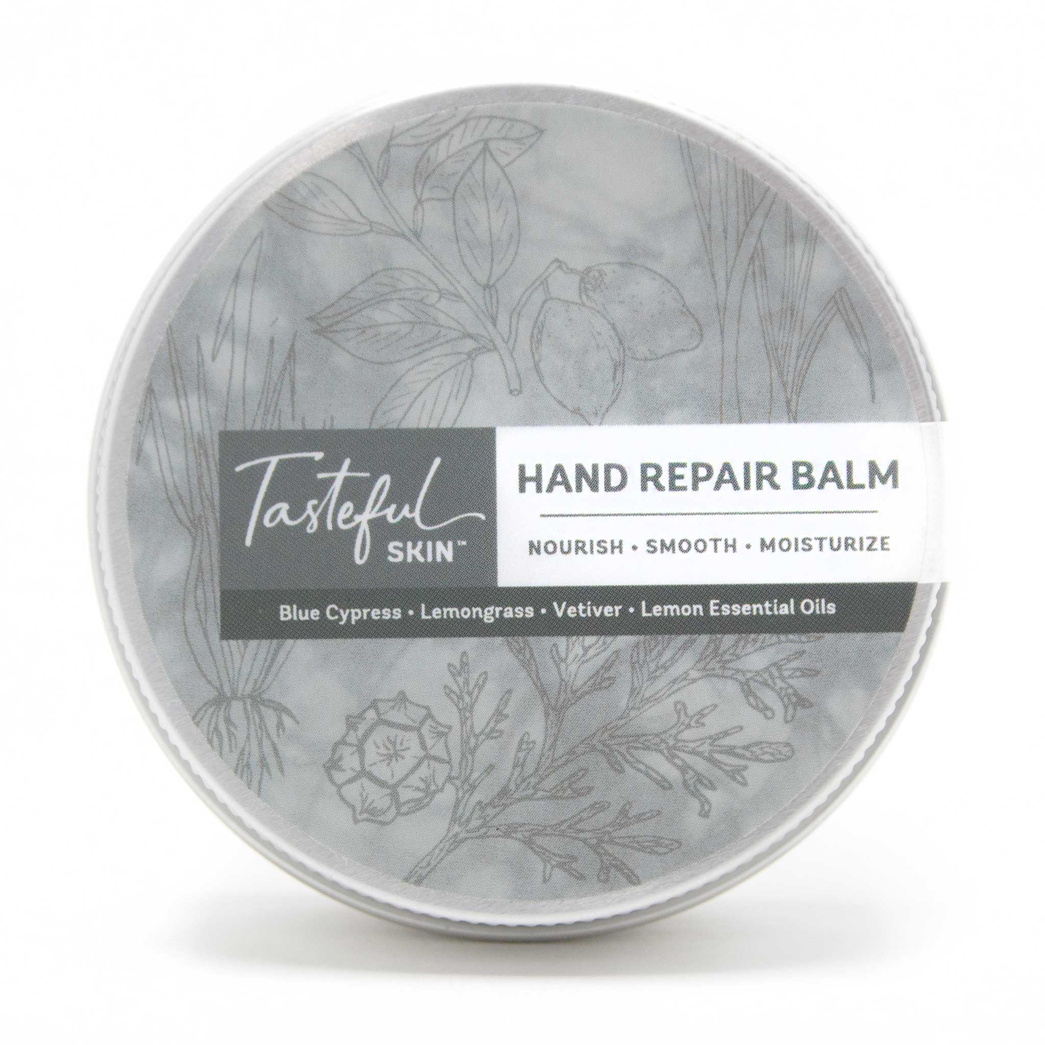 Hand Repair Balm by Tasteful Skin