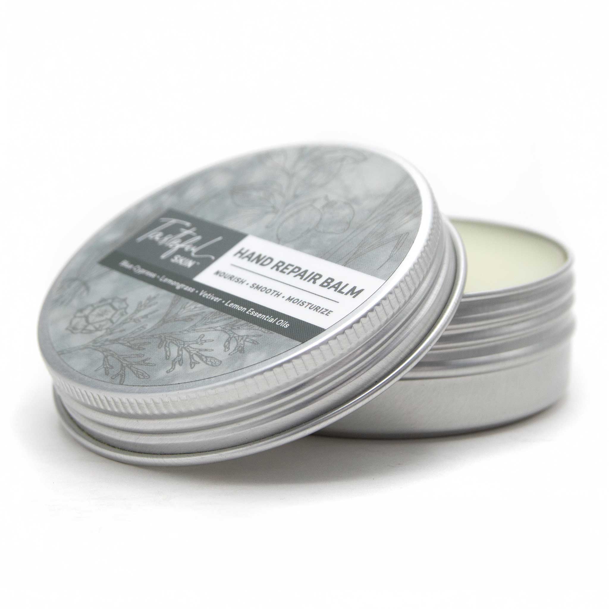 Hand Repair Balm by Tasteful Skin