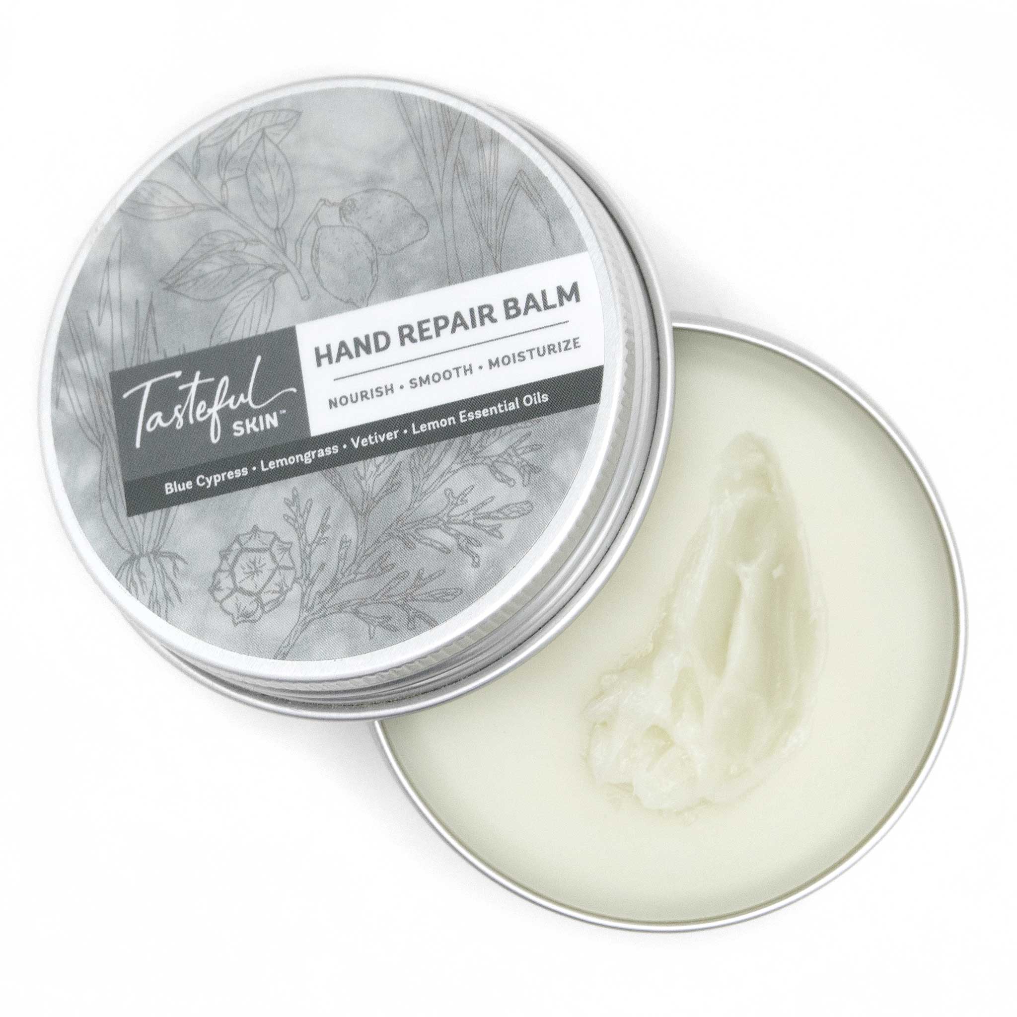 Hand Repair Balm by Tasteful Skin