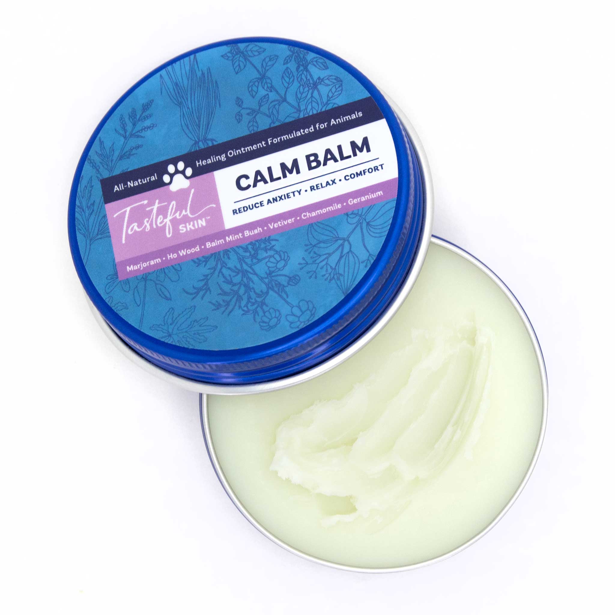 Puppy Calm Balm by Tasteful Skin