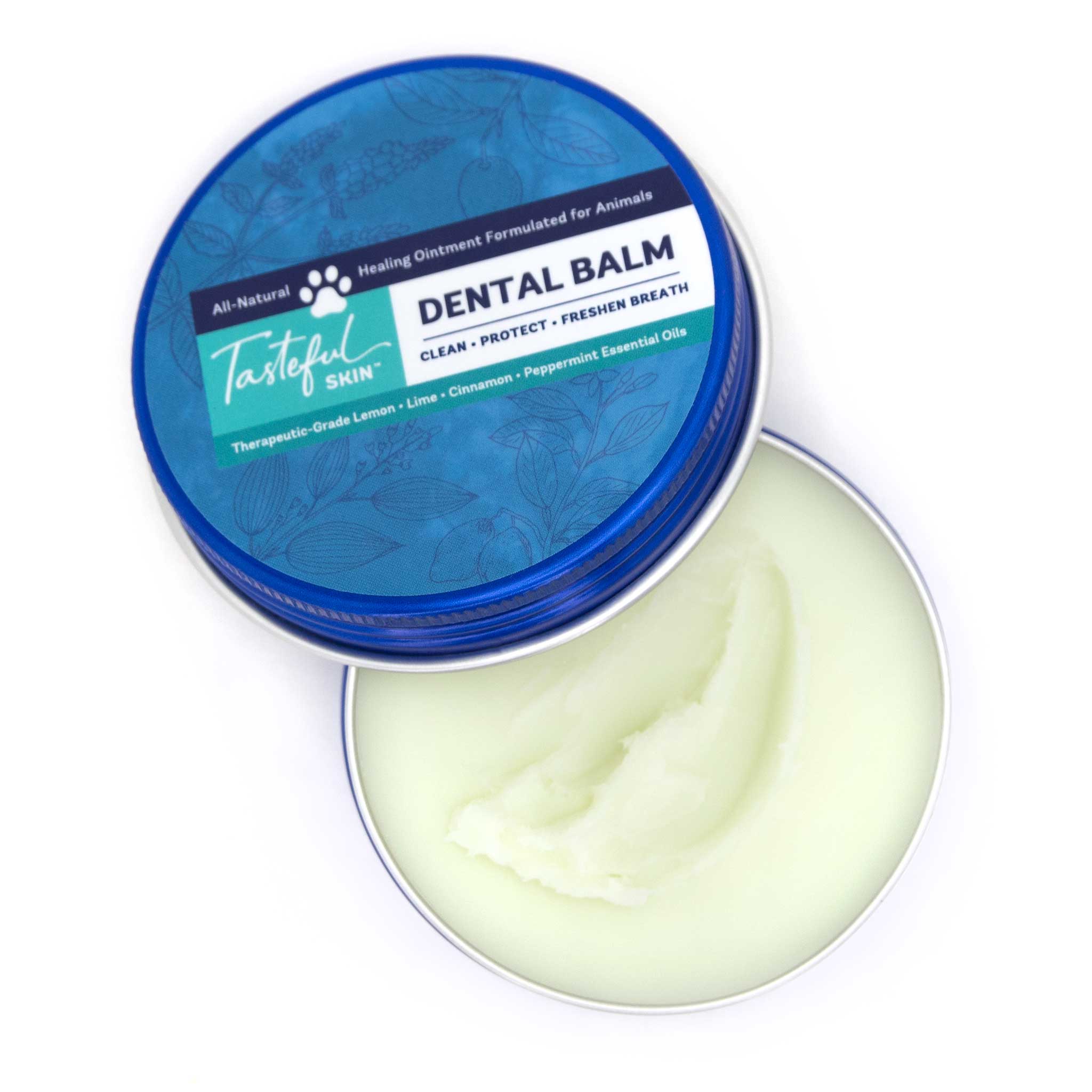 Puppy Dental Balm by Tasteful Skin
