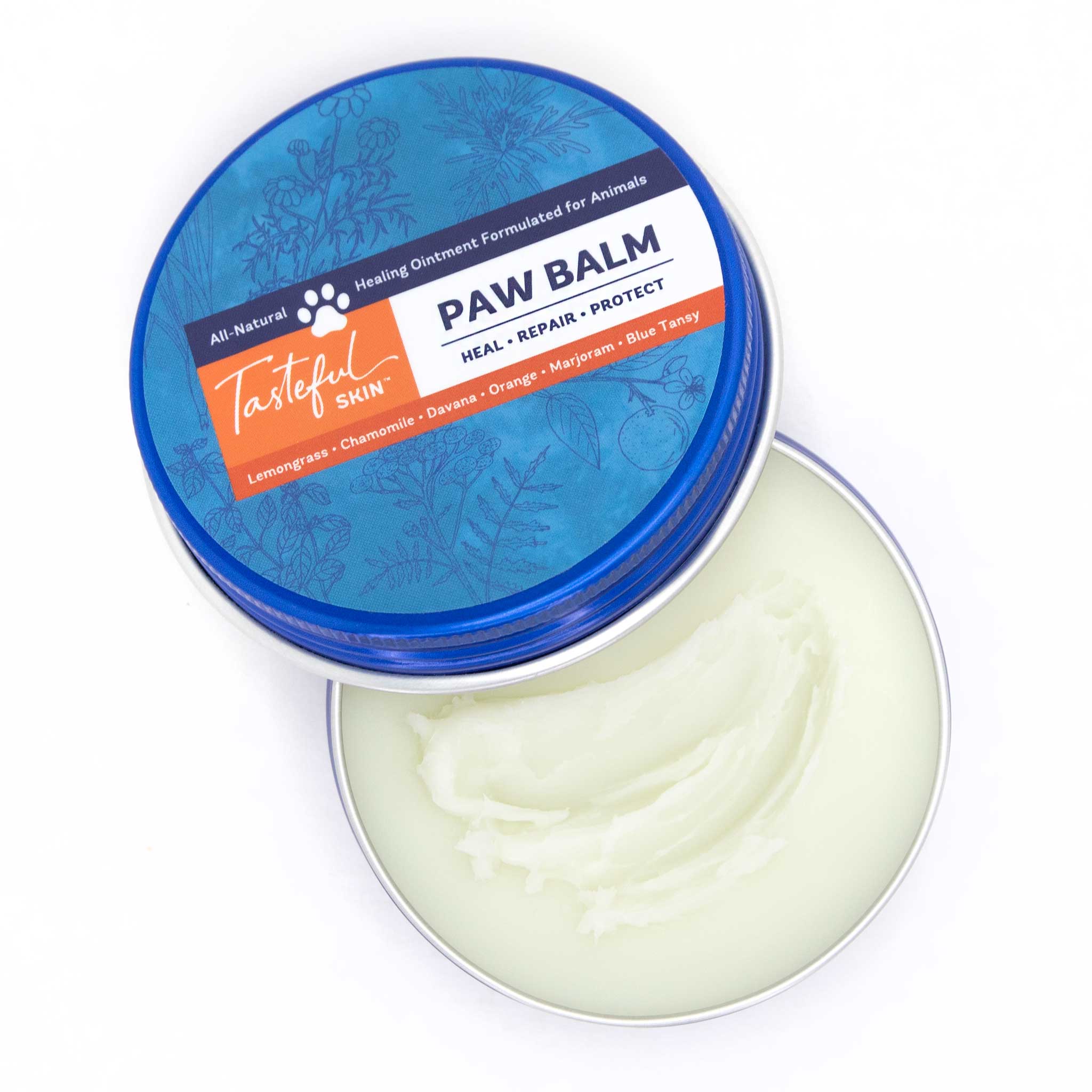Puppy Paw Balm by Tasteful Skin