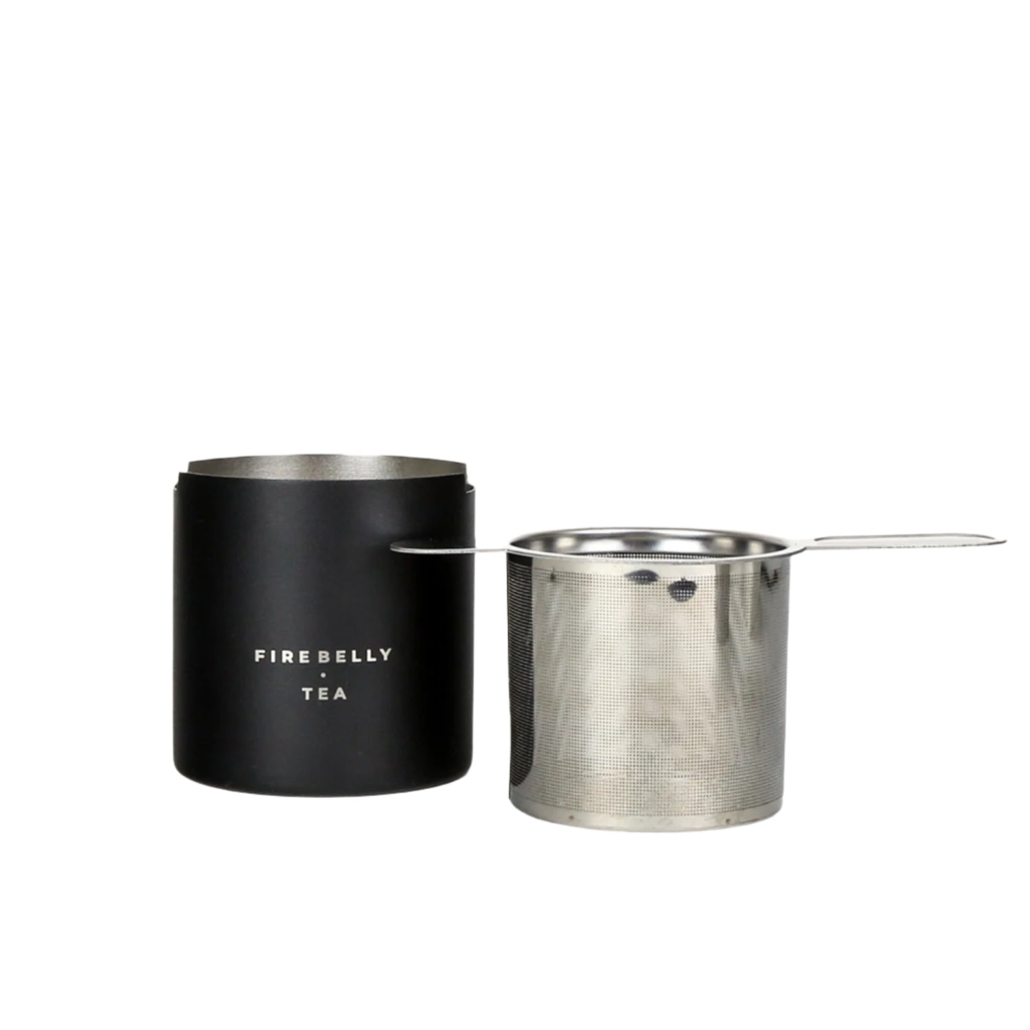 Tea Essentials Gift Set 2024 by Firebelly Tea