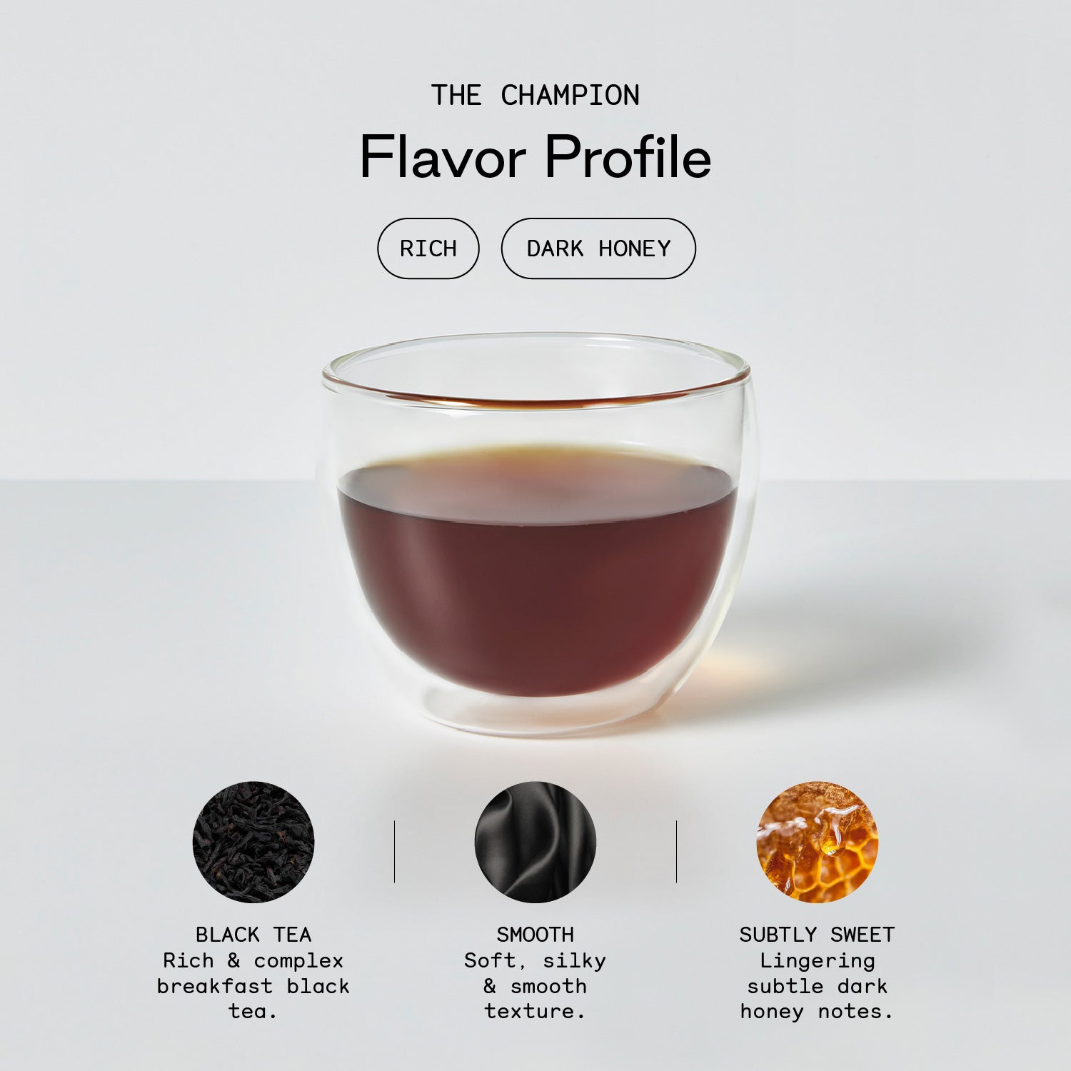 Tea To Go Gift Set 2024 by Firebelly Tea