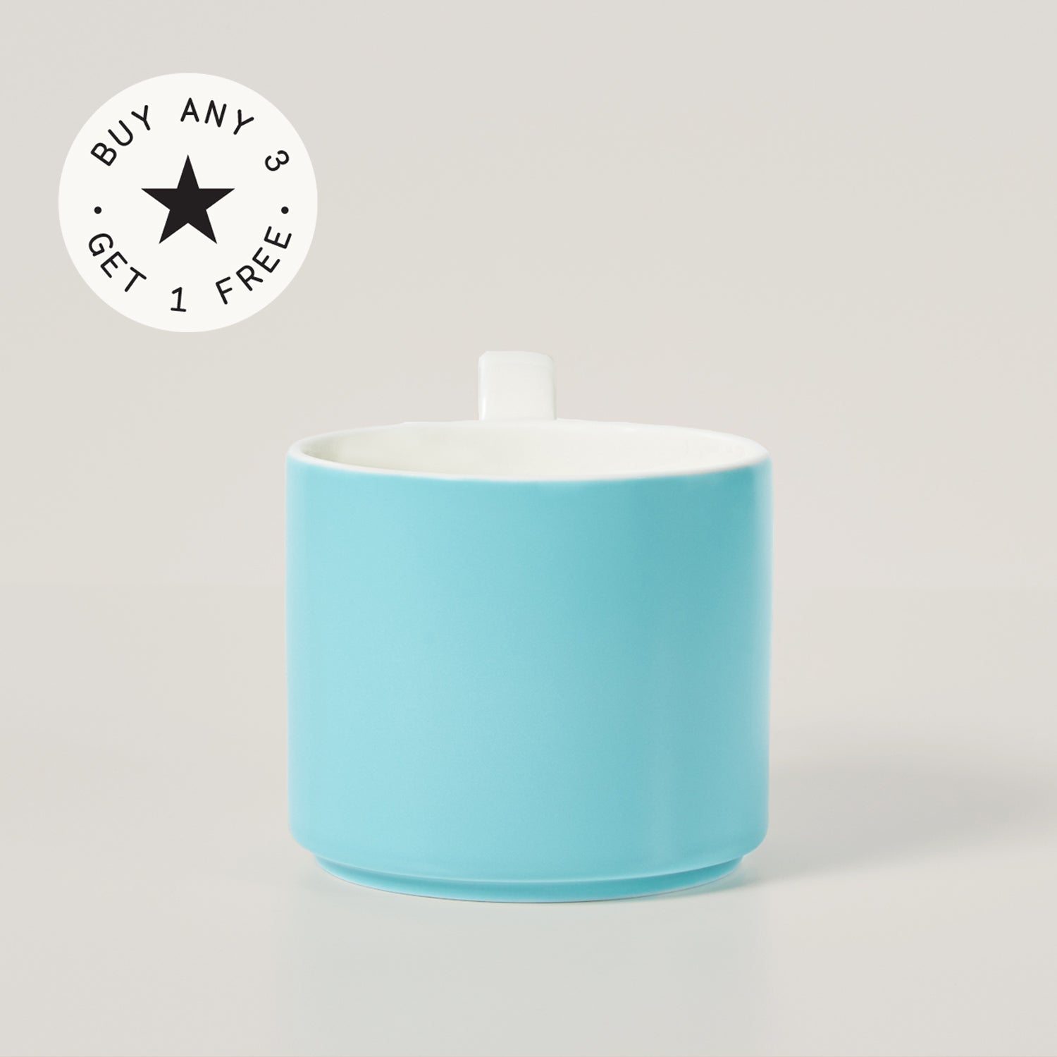 Teacup by Firebelly Tea