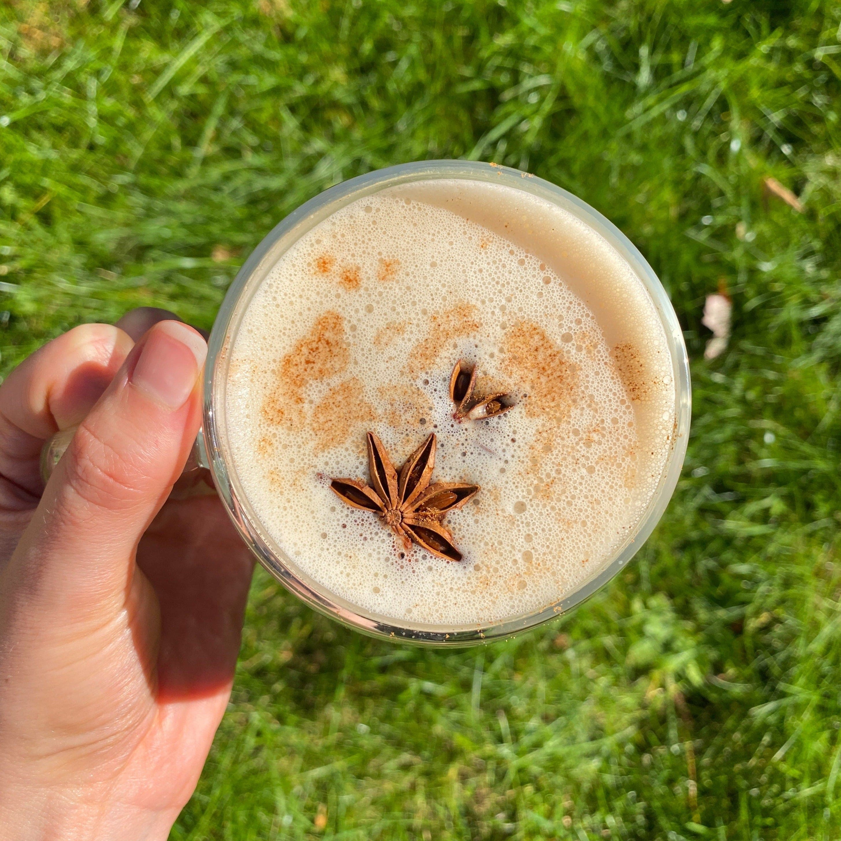 Aim Chai by Tease Wellness