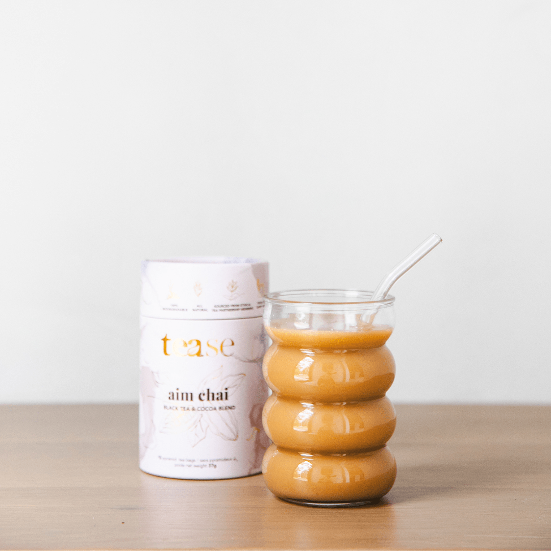Aim Chai by Tease Wellness