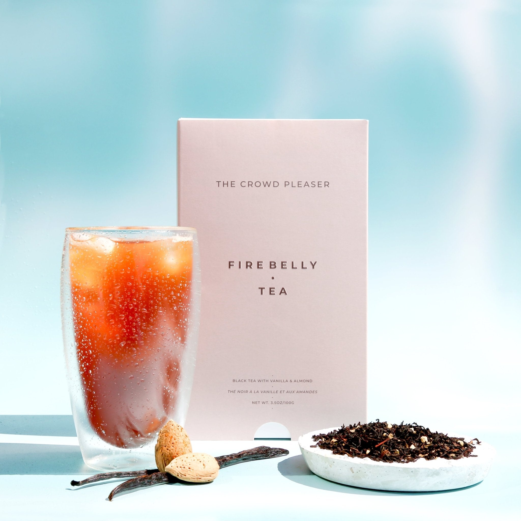 The Crowd Pleaser by Firebelly Tea