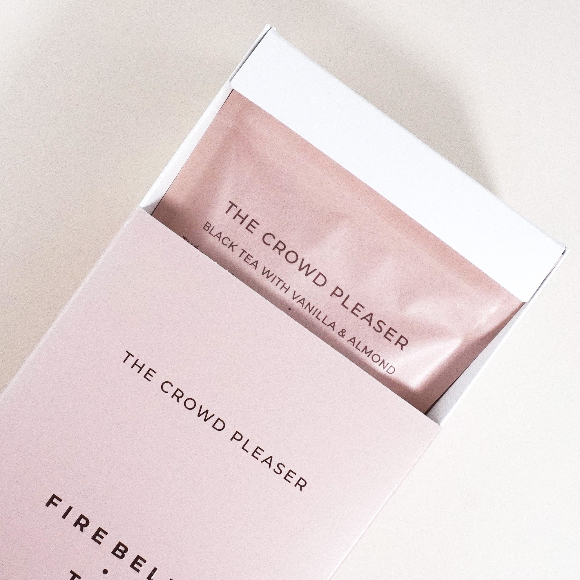 The Crowd Pleaser by Firebelly Tea