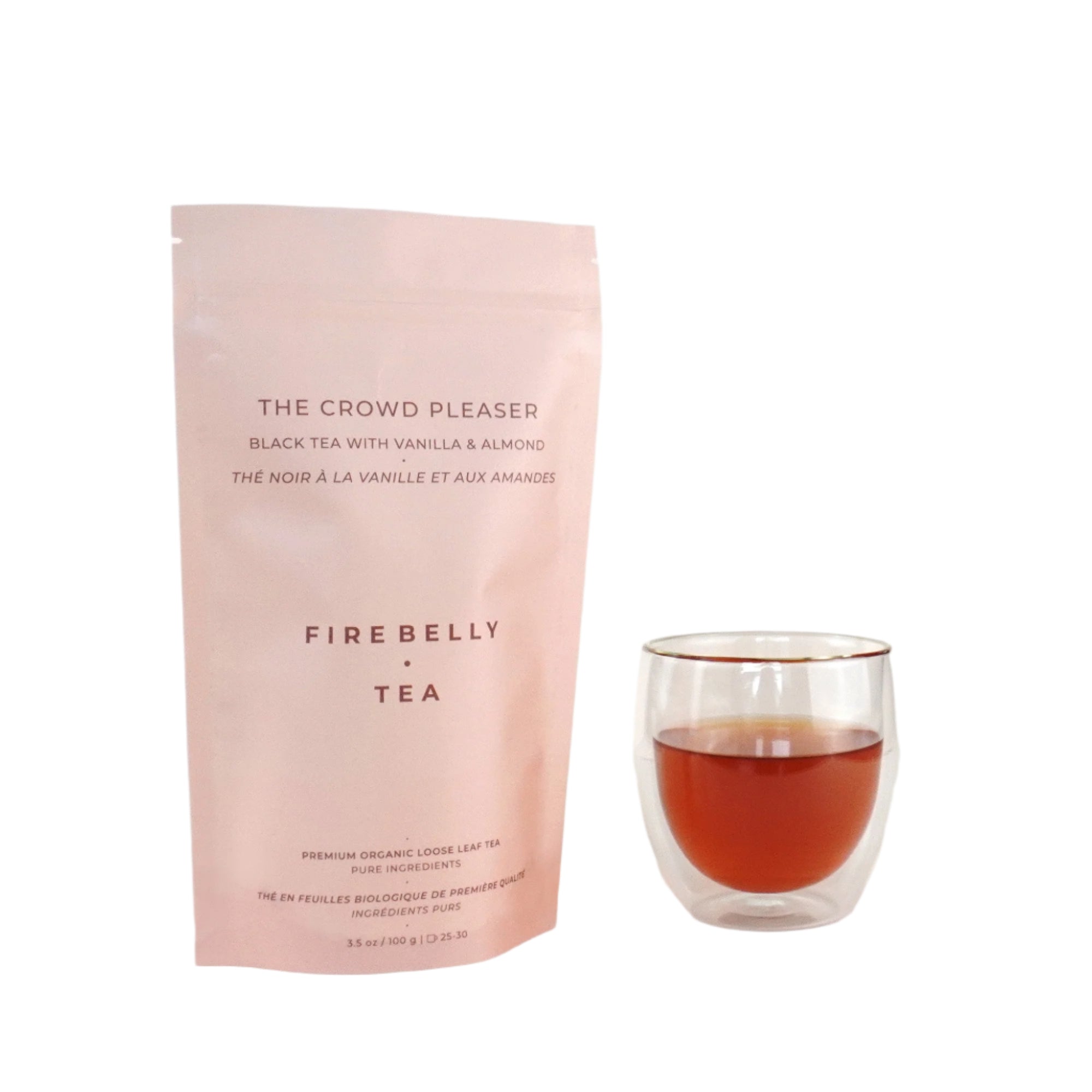 The Crowd Pleaser by Firebelly Tea
