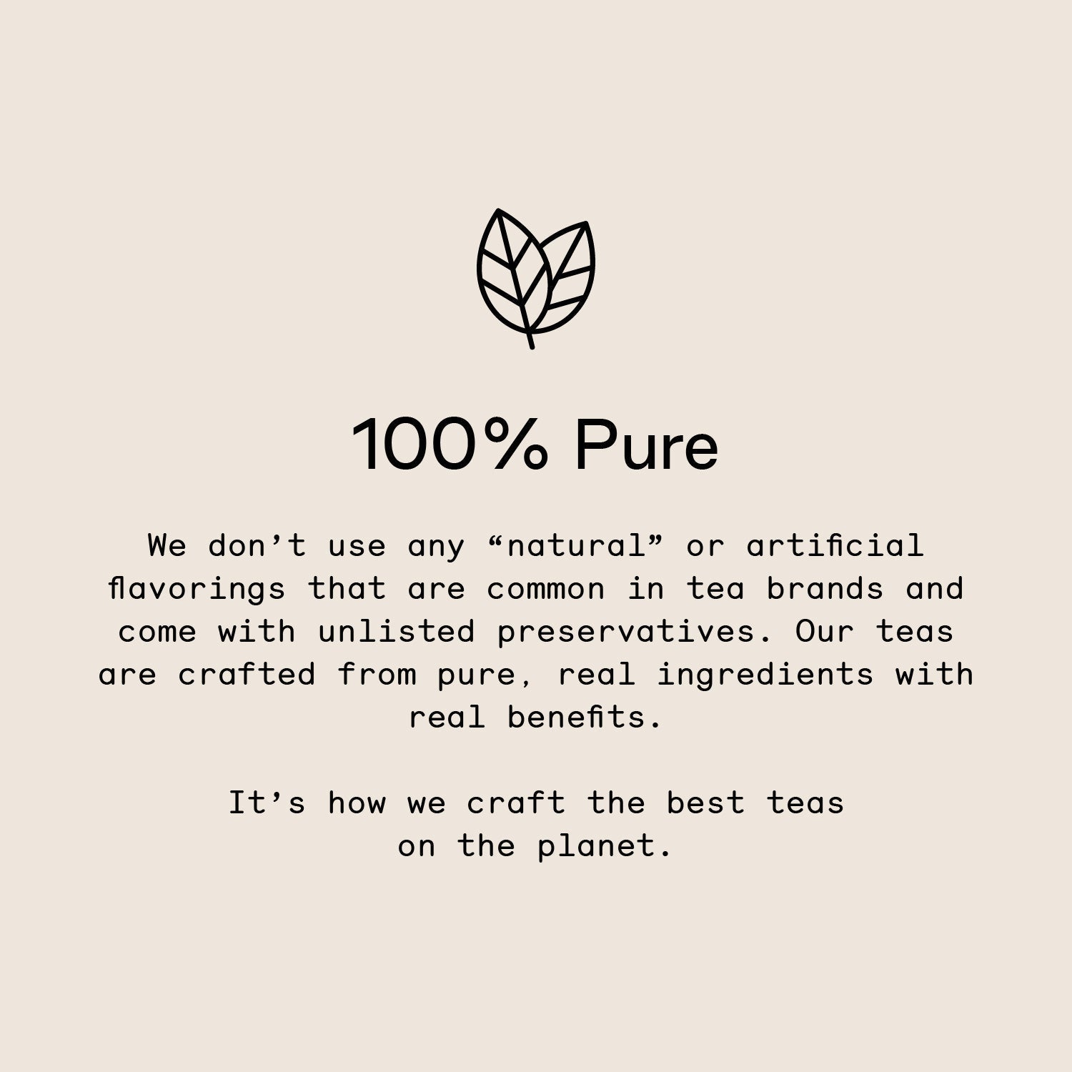 The Crowd Pleaser by Firebelly Tea