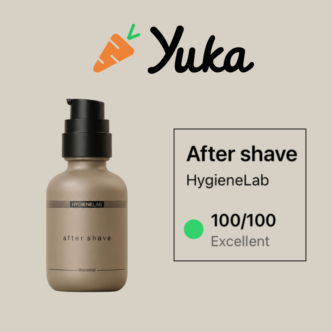 The Shave Duo