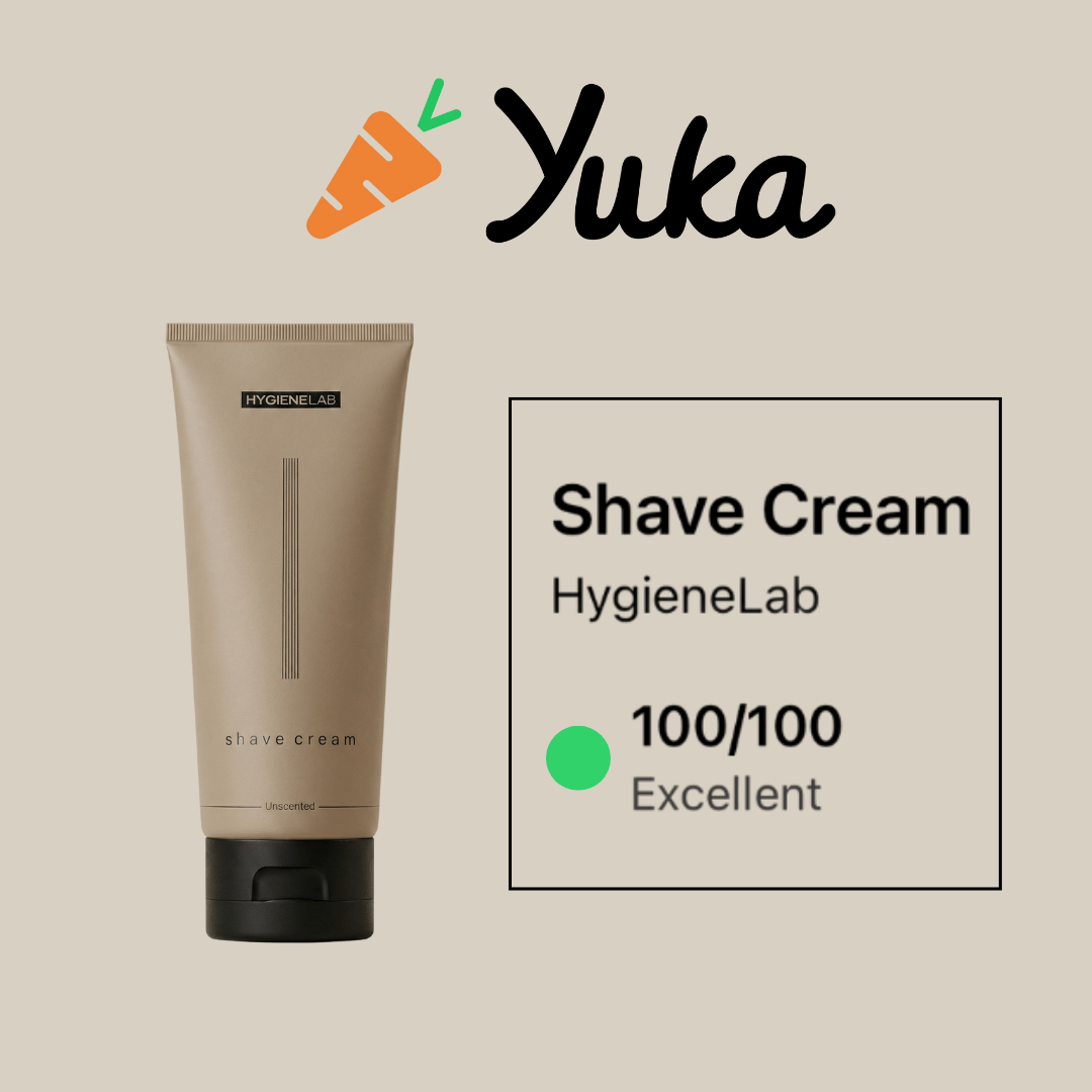 The Shave Duo