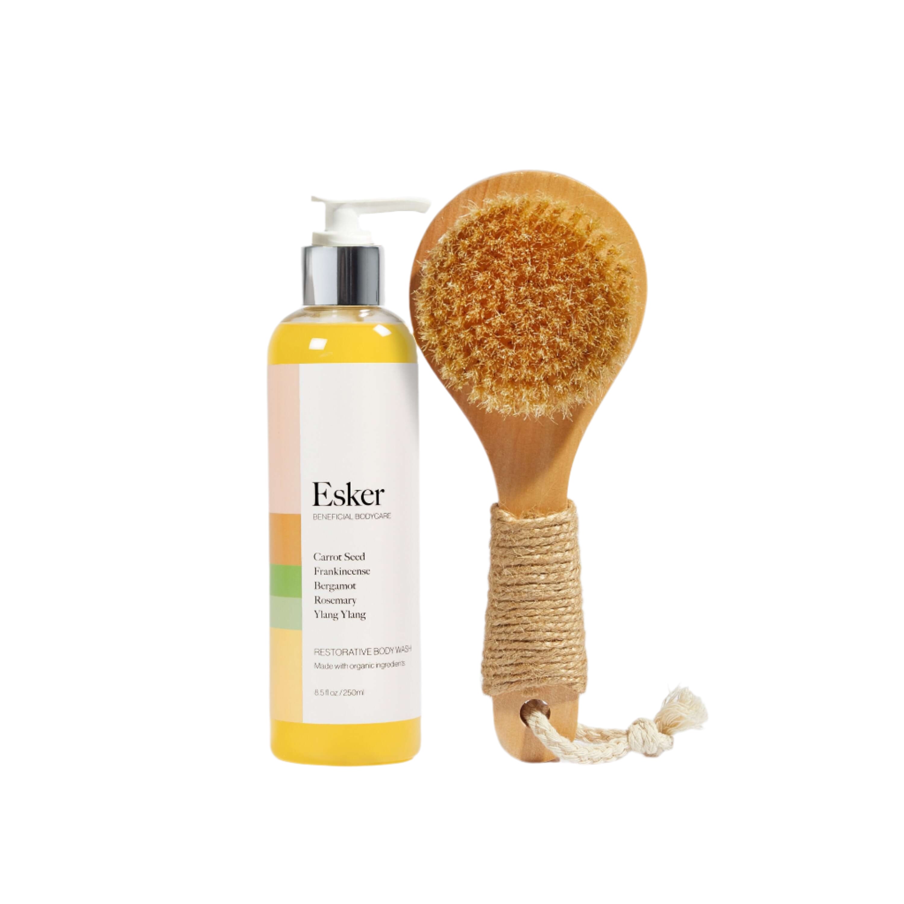 The Starter Bundle by Esker