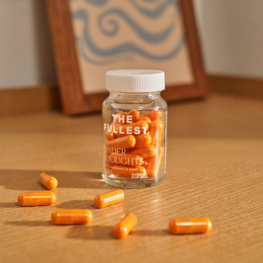 Kinder Thoughts by The Fullest