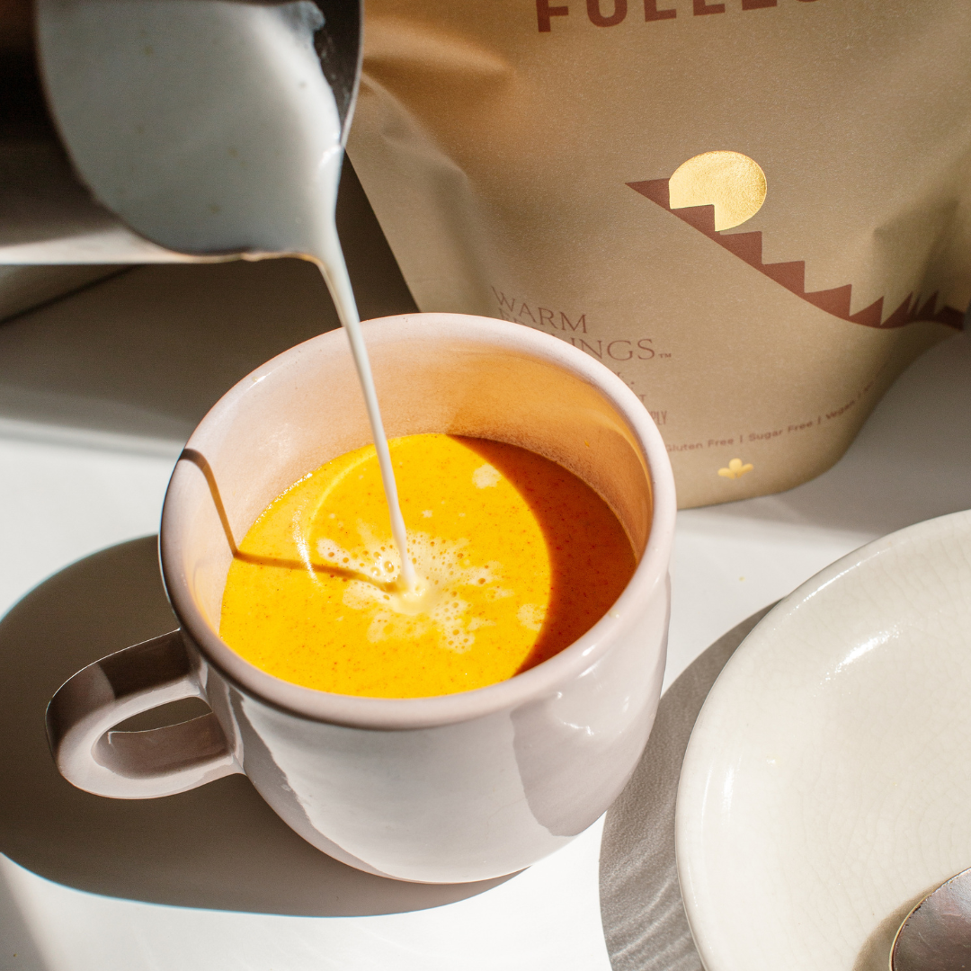 Warm Feelings 100-Day Supply by The Fullest