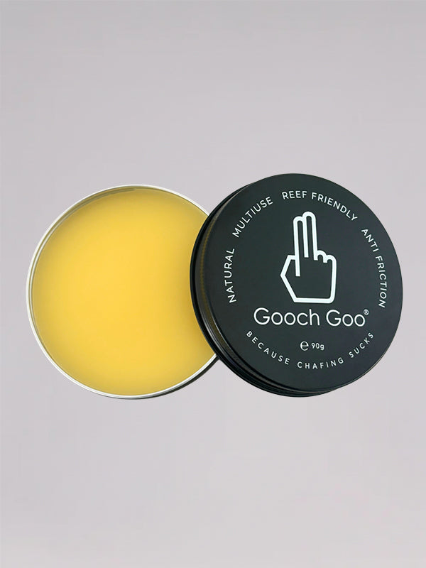 GOOCH GOO® Anti-chafing Balm Tin