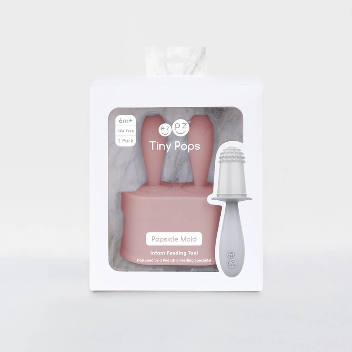Tiny Pops by ezpz