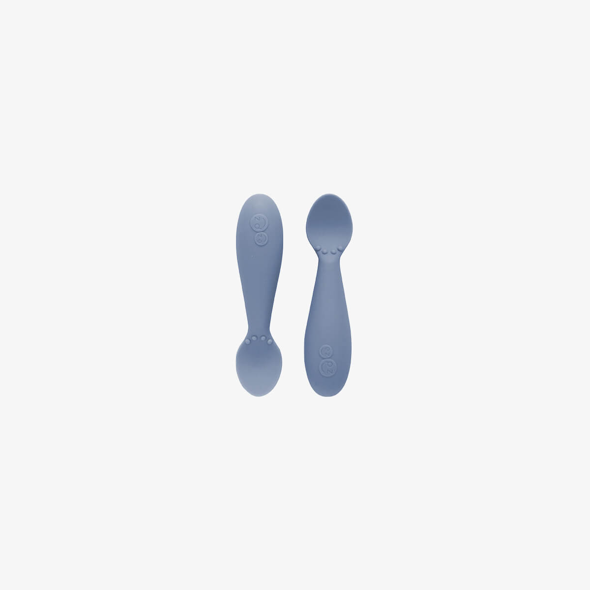 Tiny Spoon Twin-Pack by ezpz