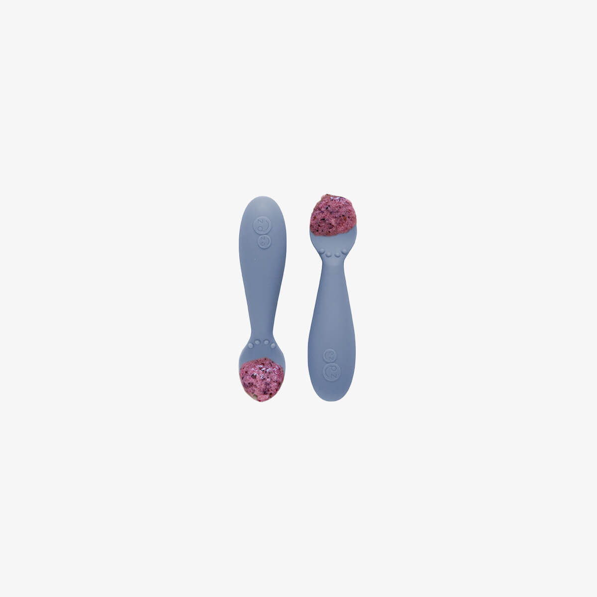 Tiny Spoon Twin-Pack by ezpz
