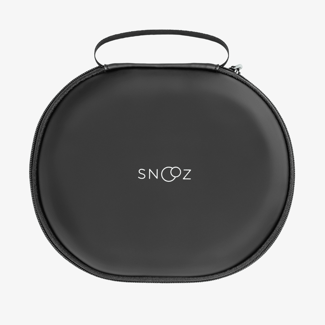 SNOOZ Original Travel Case