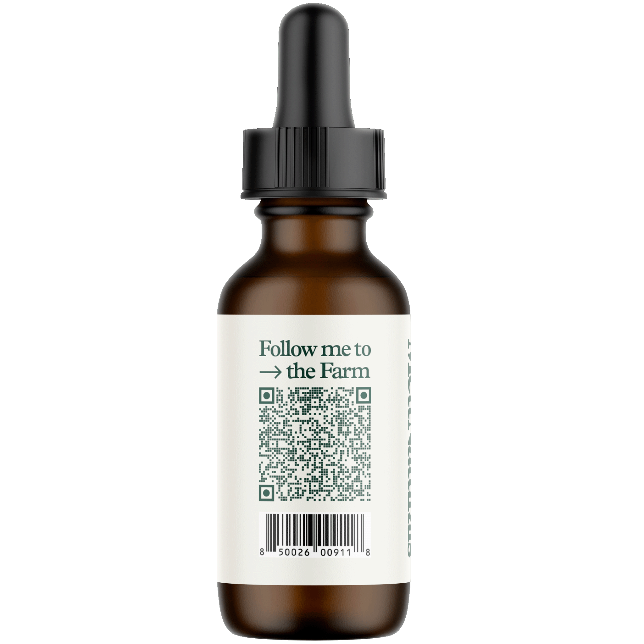 Daily, Tropical Hemp Extract