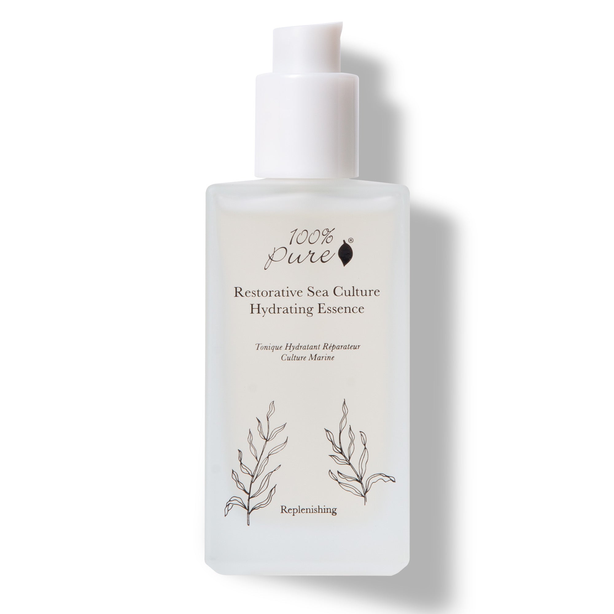 Restorative Sea Culture Hydrating Toner