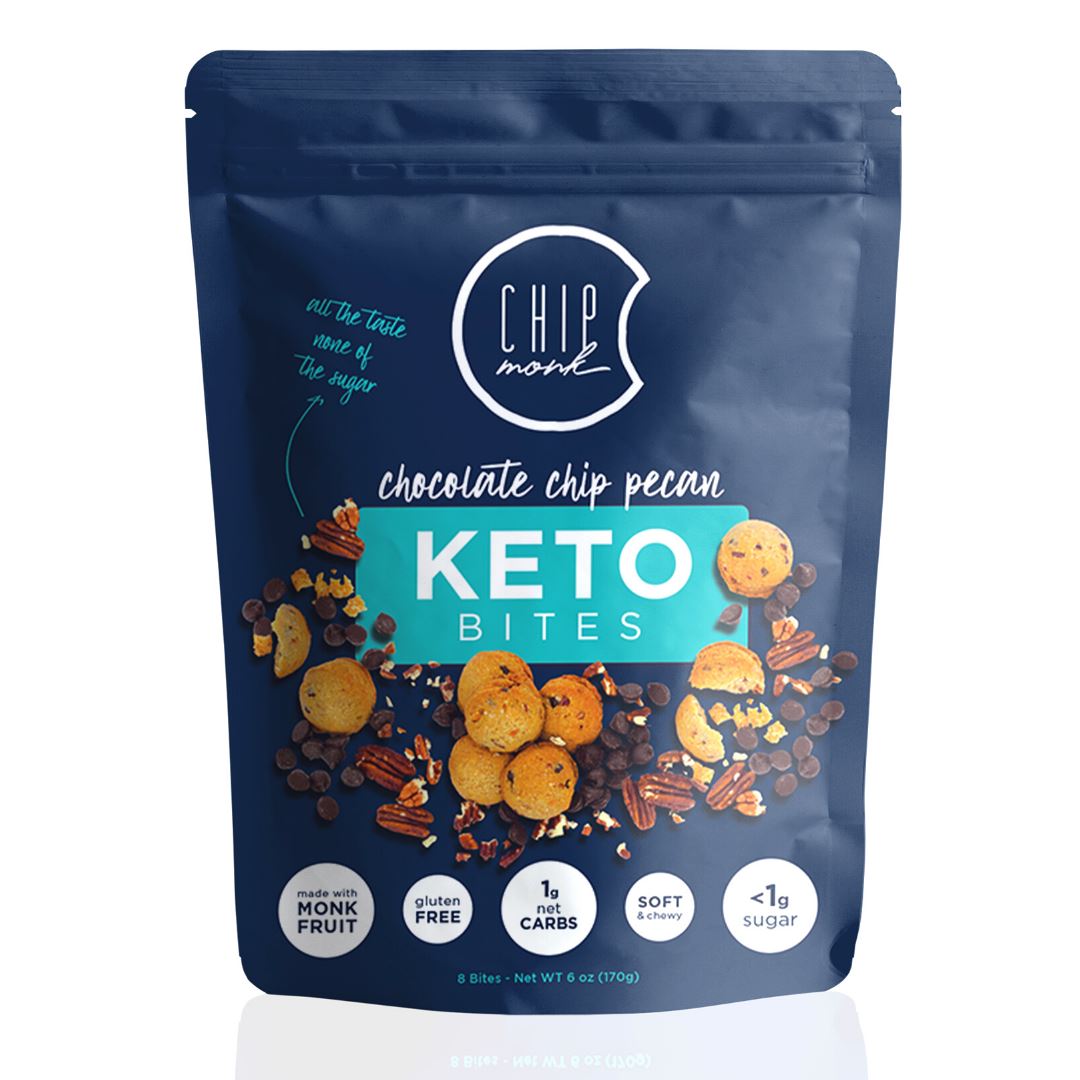 Ultimate Keto Dessert Sampler Bundle by ChipMonk Baking