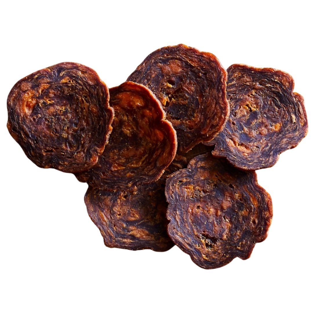Hot Chorizo Charcuterie Crisps Bags - 12 x 2.0oz by Farm2Me