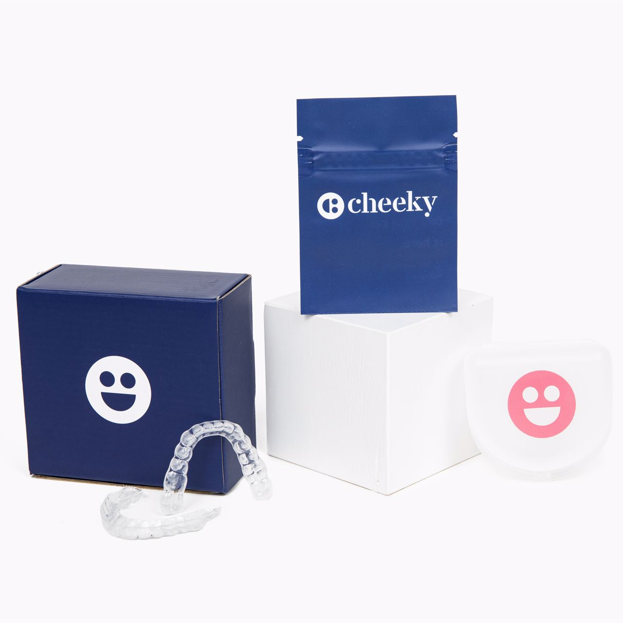 Retainer – One-time by Cheeky