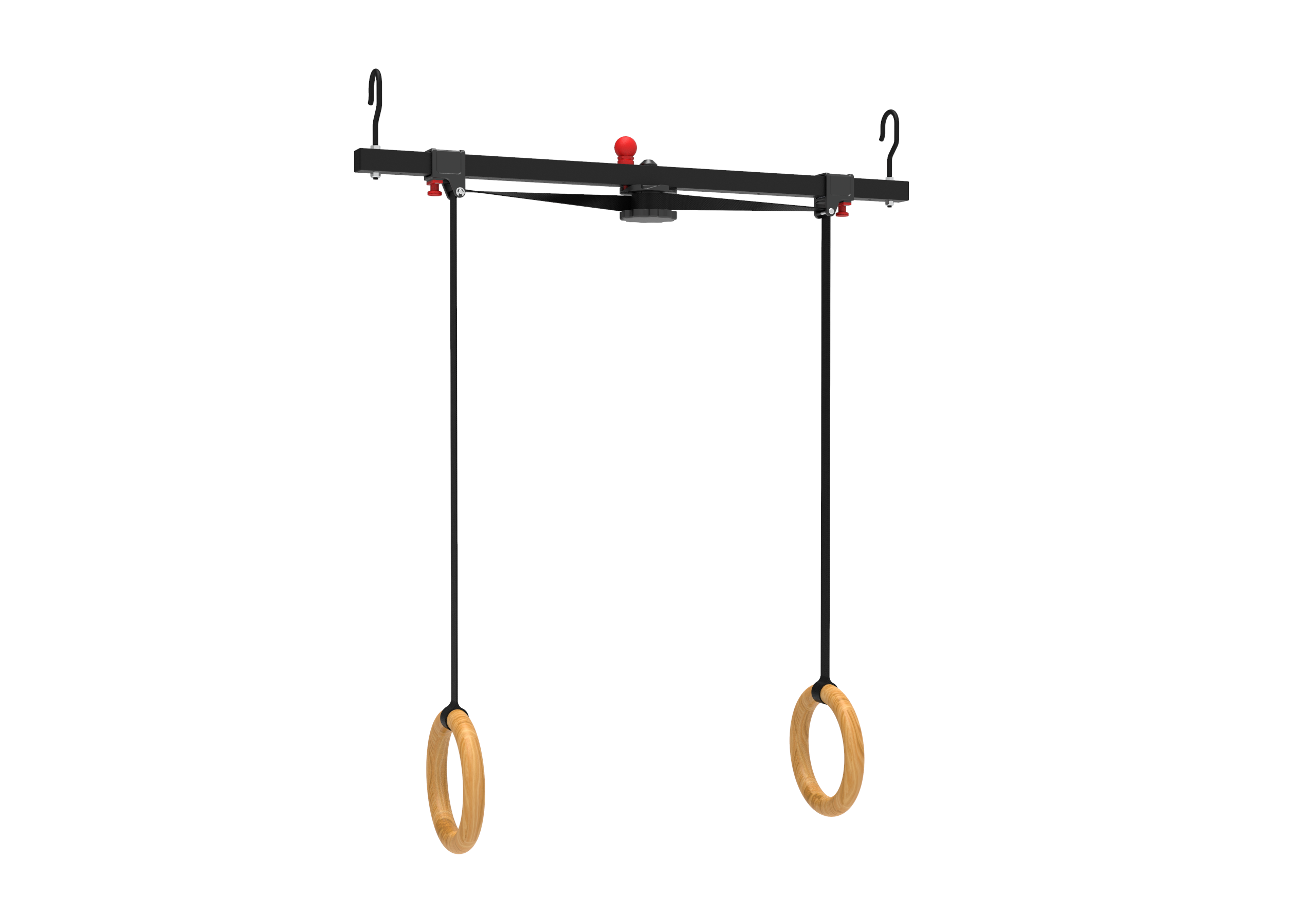 Level Rings by Fit! Store