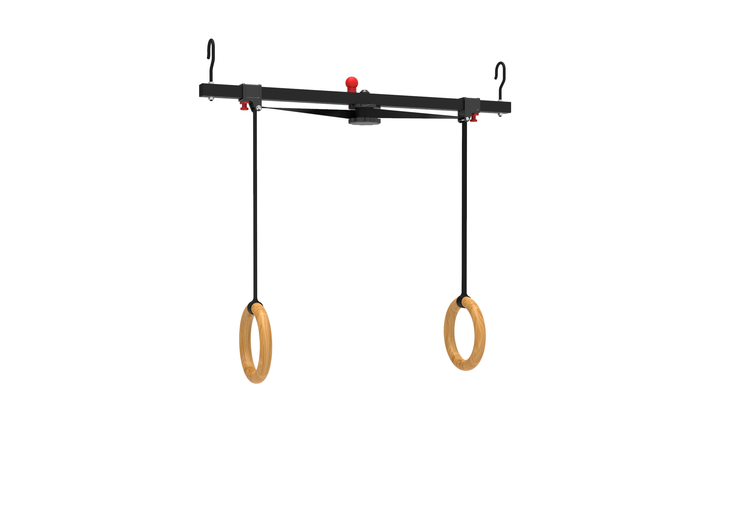 Level Rings by Fit! Store