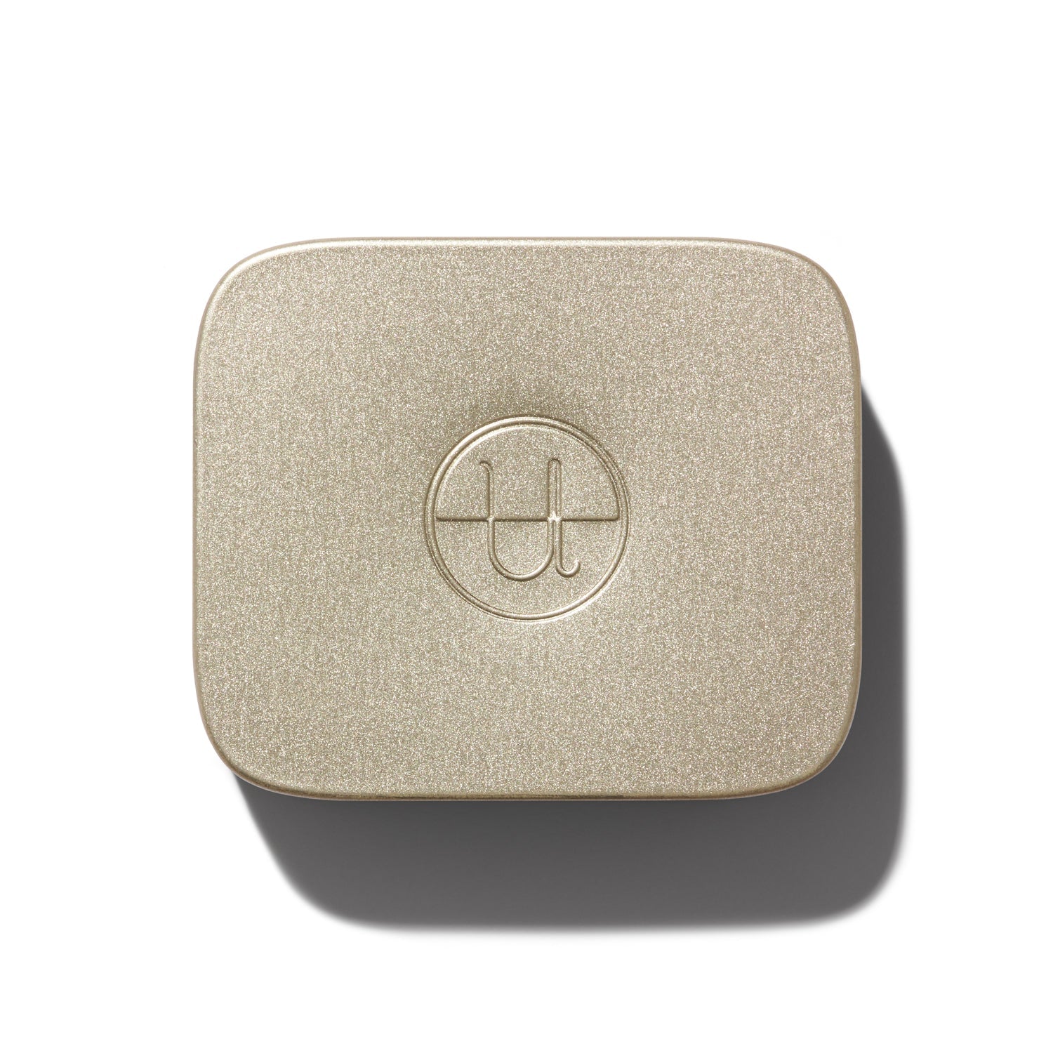 BODY BAR TRAVEL TIN GOLD (UL) - WH