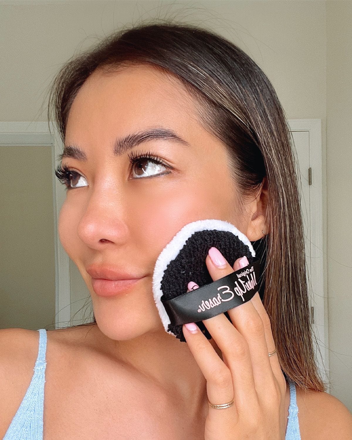 THE PUFF 5pc Set by The Original MakeUp Eraser