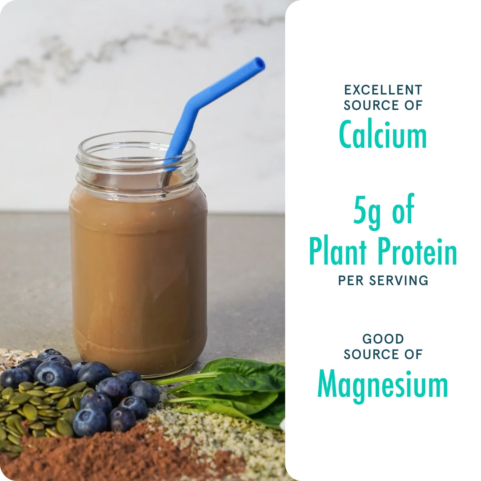 Chocolate Kiki Milk • 32 fl oz • Pack of 6 by Kiki Milk