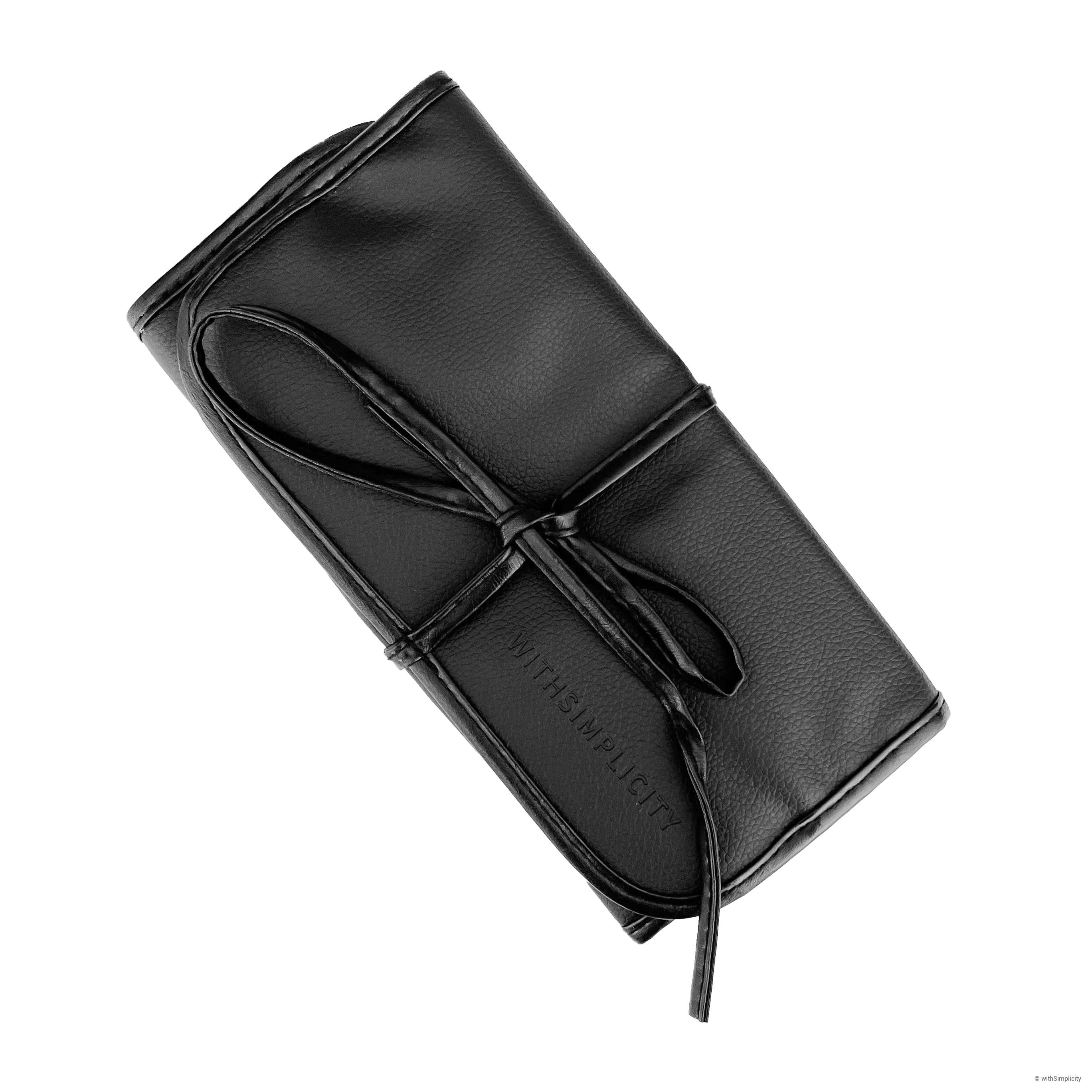 Vegan Makeup Brushes