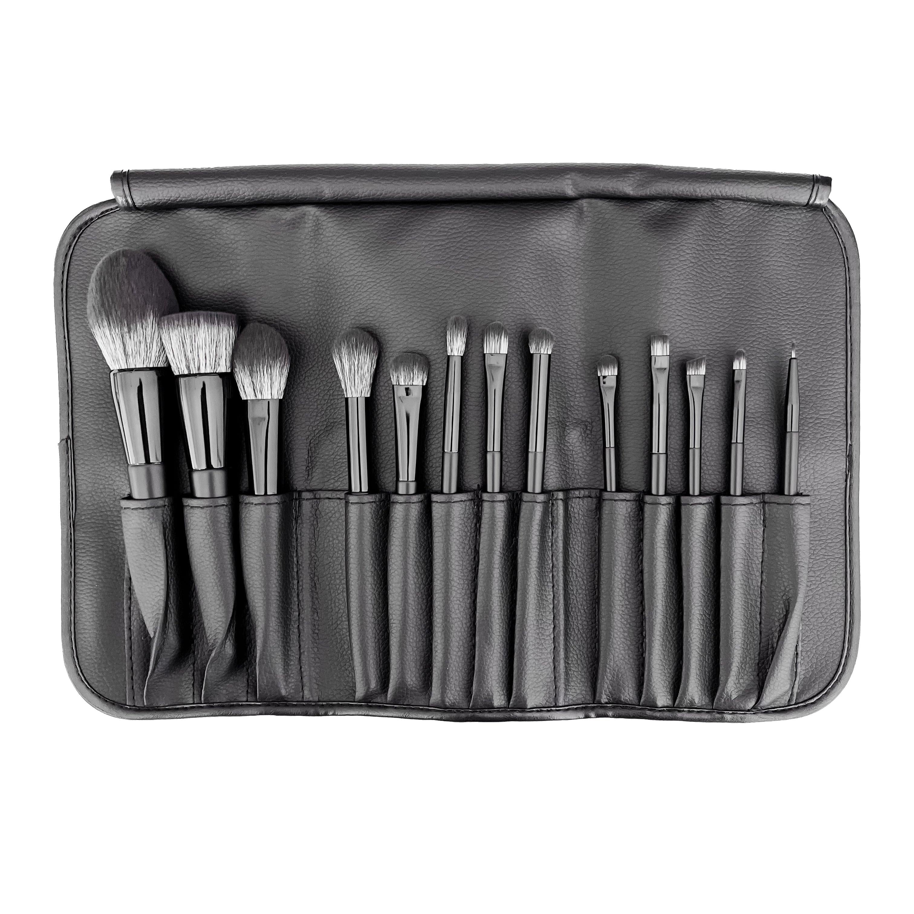 Vegan Makeup Brushes