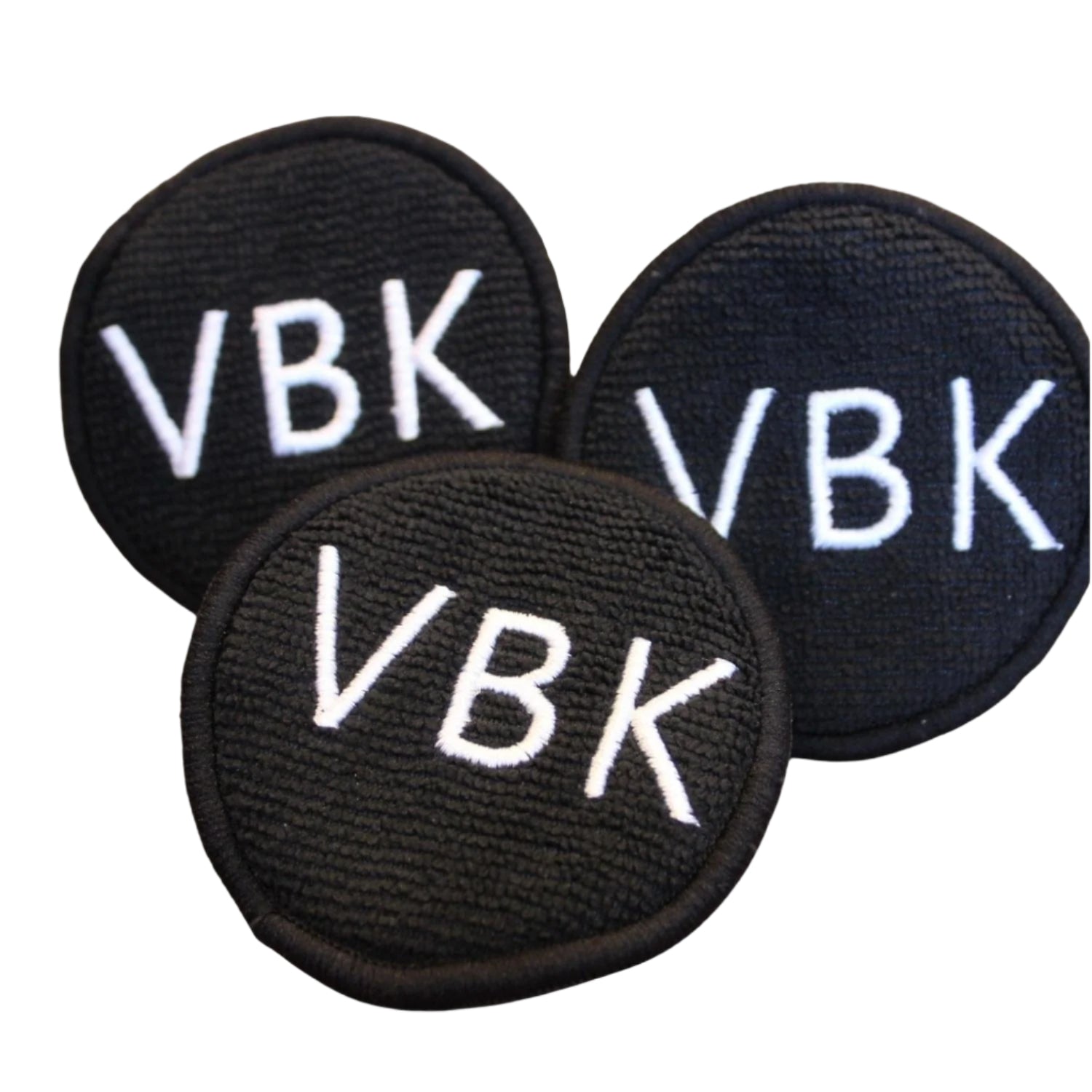 Wax Buffing Pad (3 Pack) by Virginia Boys Kitchens