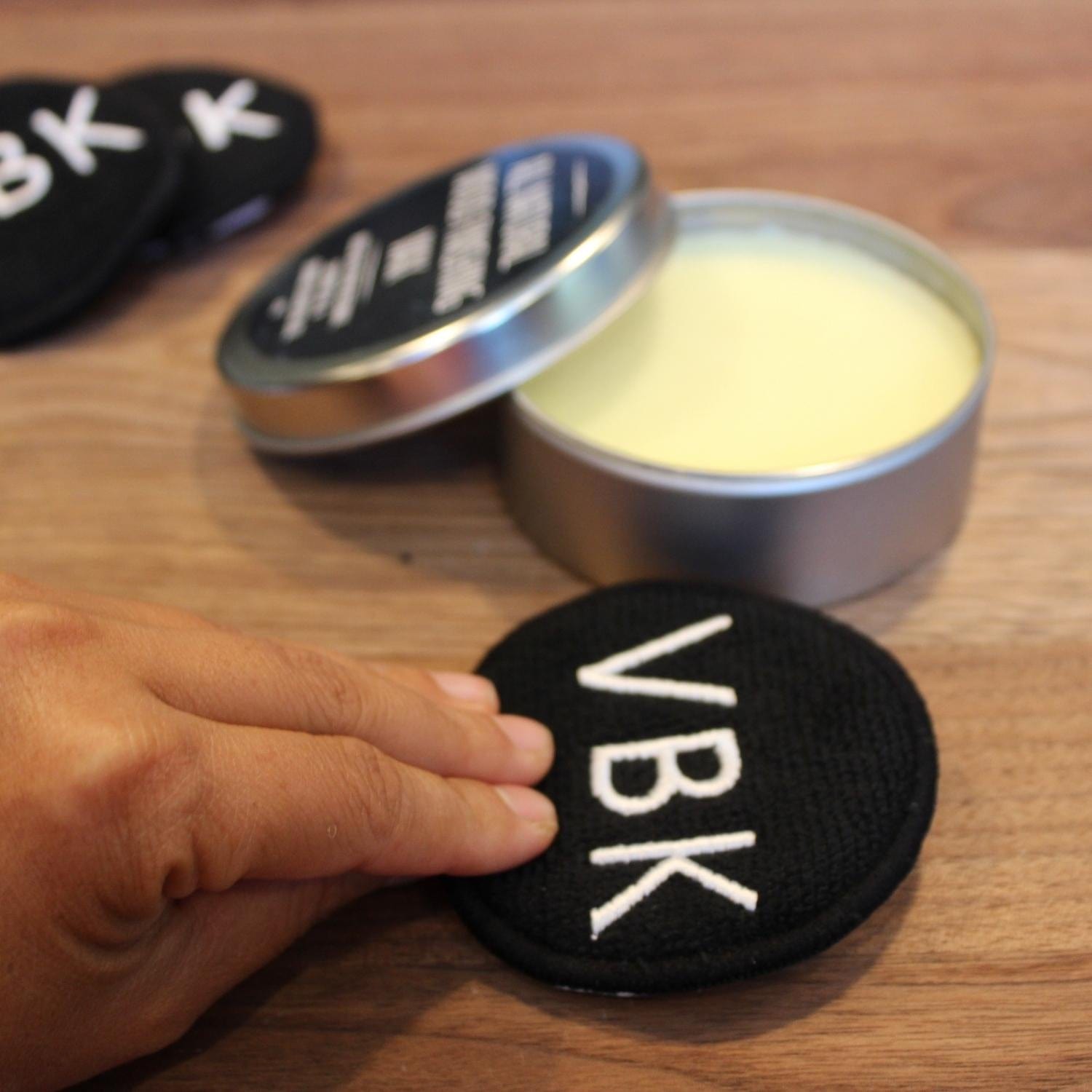 Wax Buffing Pad (3 Pack) by Virginia Boys Kitchens