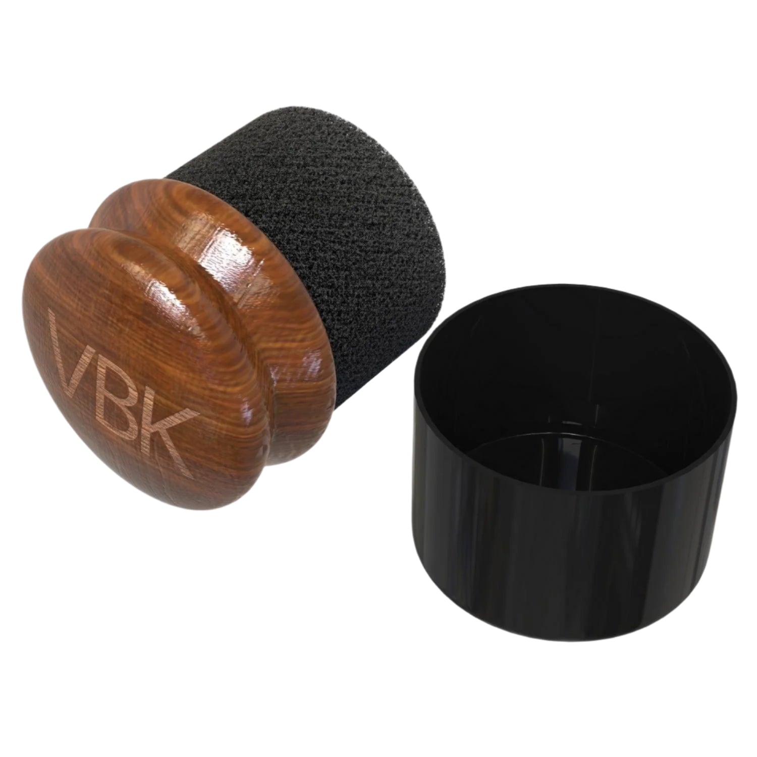 Cutting Board Oil Applicator by Virginia Boys Kitchens