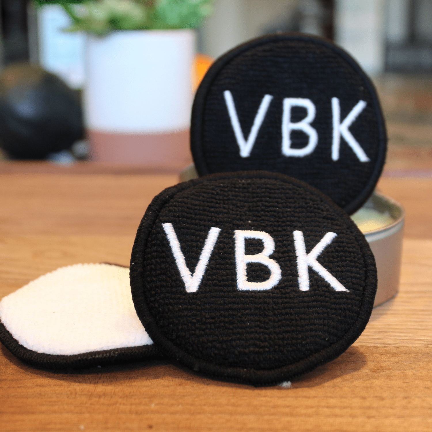 Wax Buffing Pad (3 Pack) by Virginia Boys Kitchens