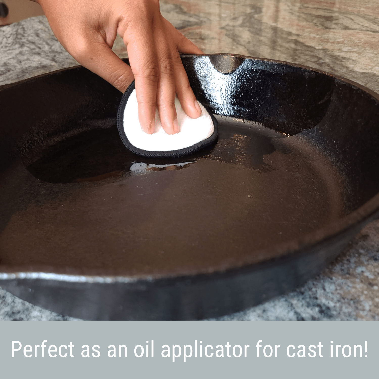 Wax Buffing Pad (3 Pack) by Virginia Boys Kitchens