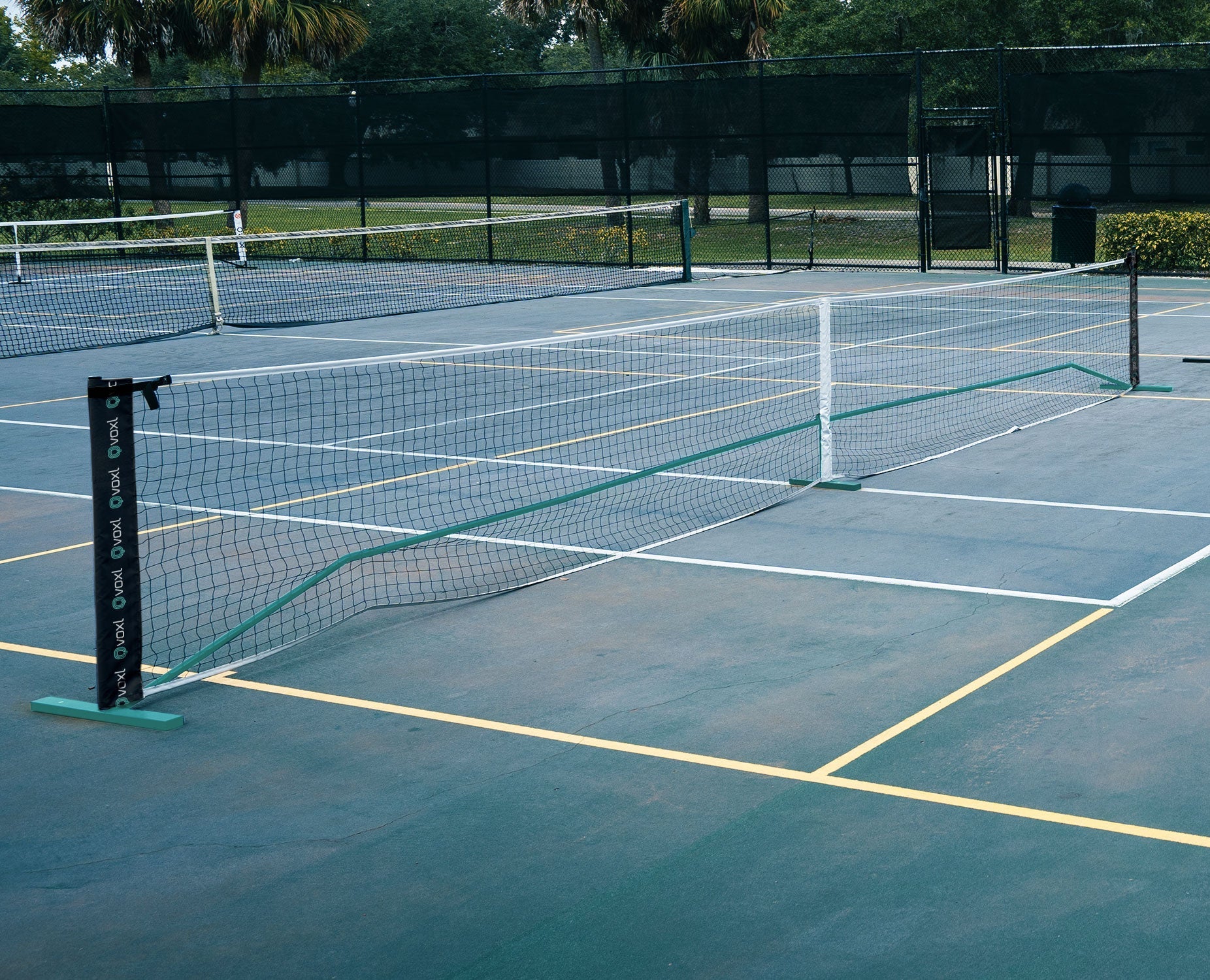 Portable Pickleball Net
