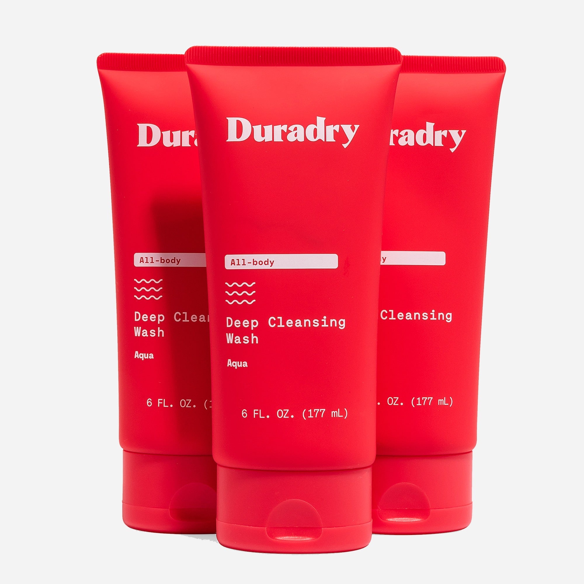 Deodorizing Body Wash by Duradry