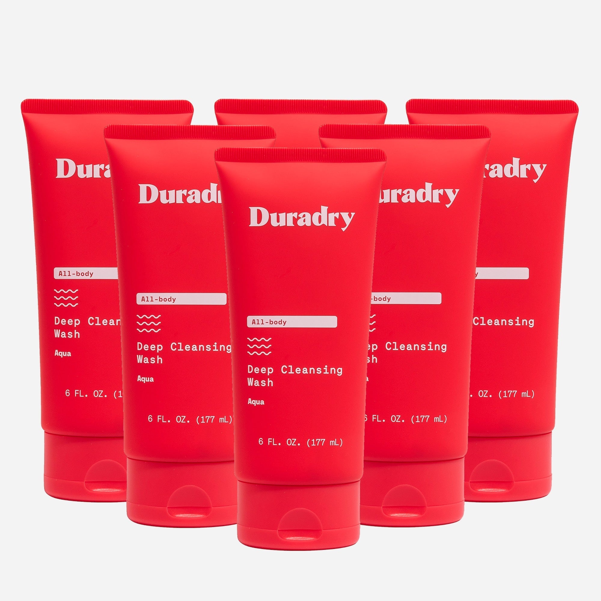 Deodorizing Body Wash by Duradry