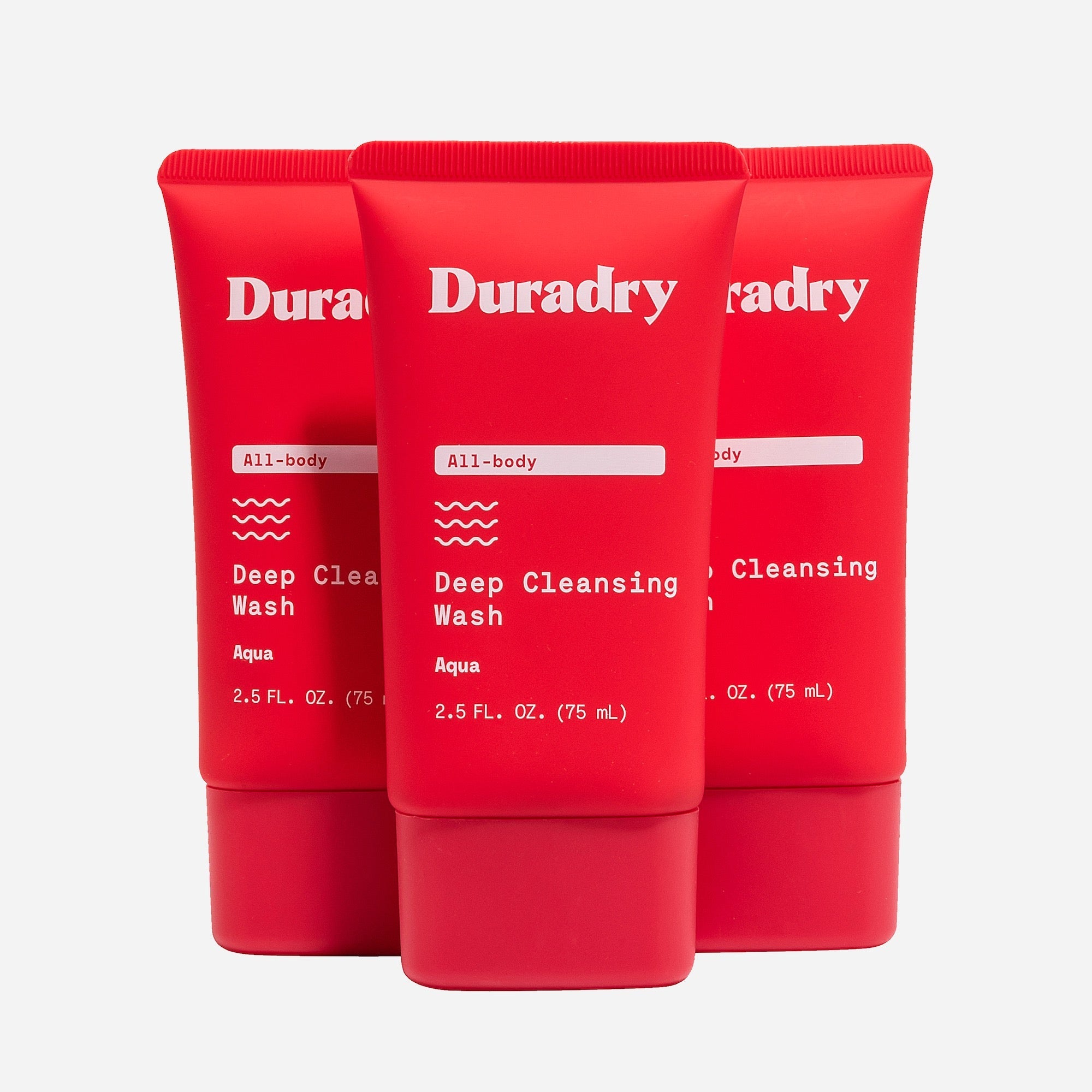 Deodorizing Body Wash by Duradry