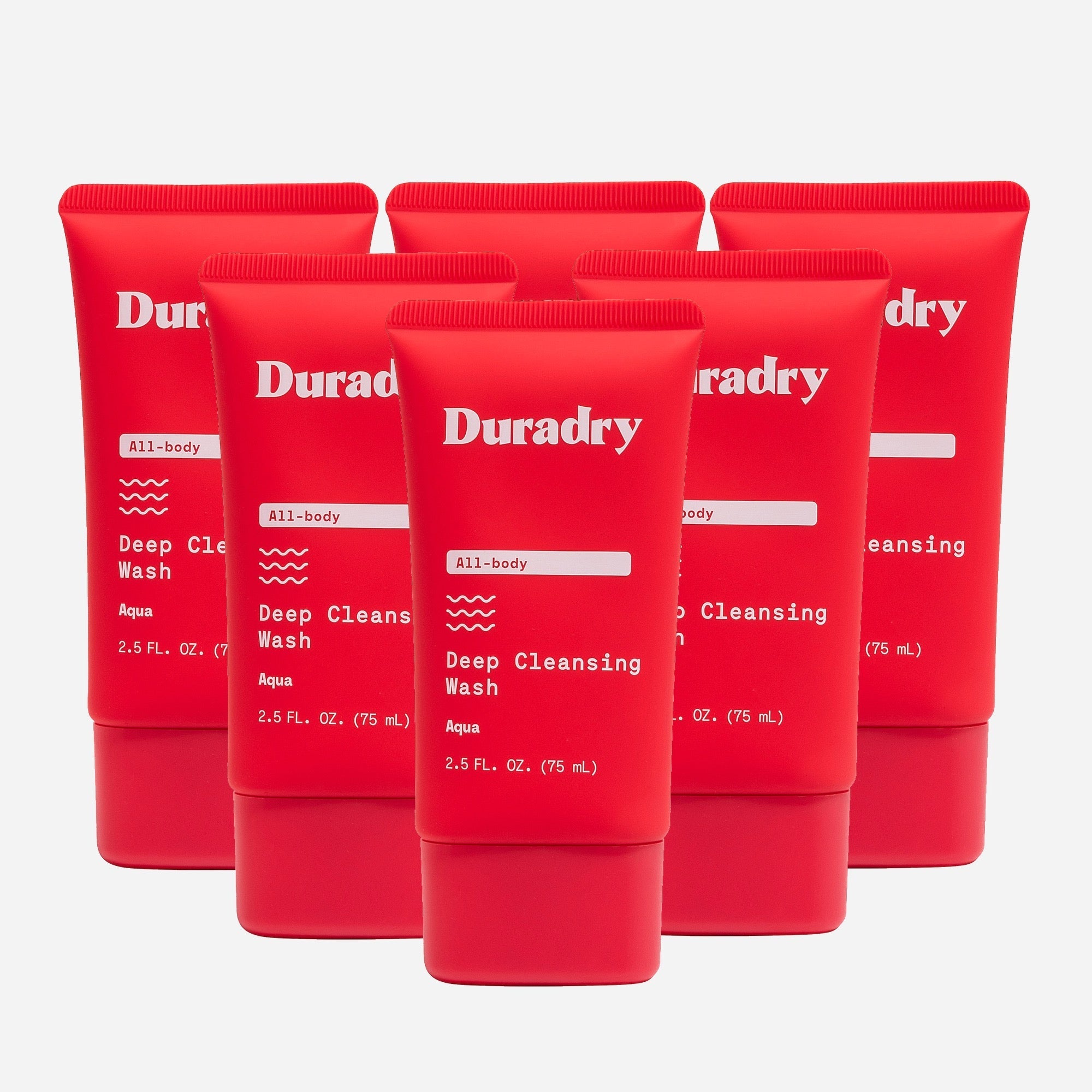 Deodorizing Body Wash by Duradry