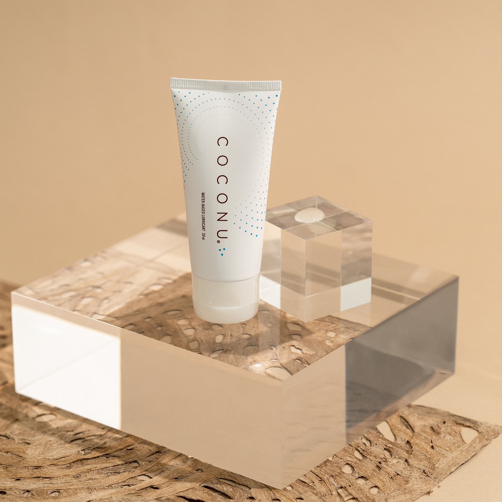 Coconu Water Based by Coconu