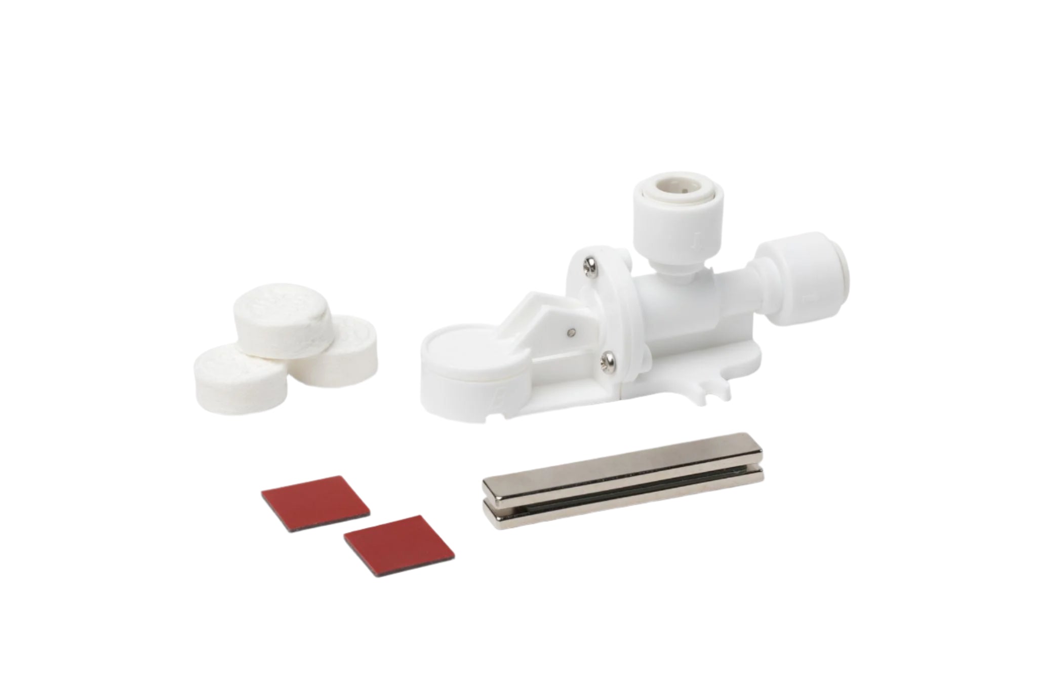 Echo Guard Under Sink Leak Detection and Alarm Kit by Echo Water